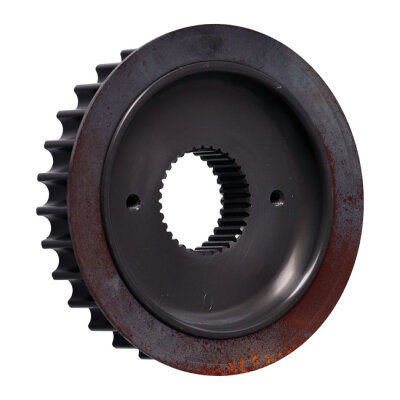 BDL TRANSMISSION PULLEY, 30T