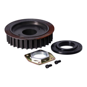 BDL TRANSMISSION PULLEY, 30T