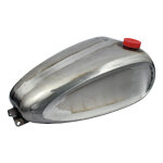 Paughco, Universal gas tank Indian Larry. 4.5 gallon