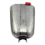 Paughco, Universal gas tank Indian Larry. 4.5 gallon