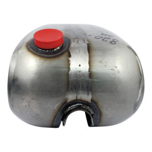 Paughco, Universal gas tank Indian Larry. 4.5 gallon