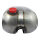Paughco, Universal gas tank Indian Larry. 4.5 gallon