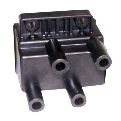 Dynatek, Twin Fire coil. Single fire, 4 plug