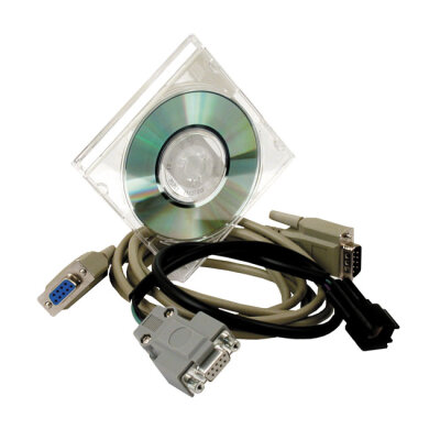 Dynatek, TC88-2P programming kit