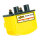 Accel, single fire super coil yellow, 12V / 3 Ohm