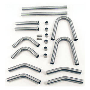 Paughco, build your pipe kit, Panhead