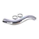 Paughco, Heatshield rear