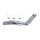 Paughco, Heatshield rear