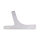 Sissybar side plates rigid mount