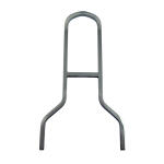 Sissybar upright 16", chrome