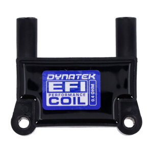 Dynatek, Dyna Twin Cam OEM style coil. 0.4 ohm (EFI)