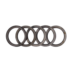 Thrust washer camshaft. .100"