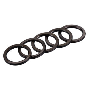 Thrust washer camshaft. .100"