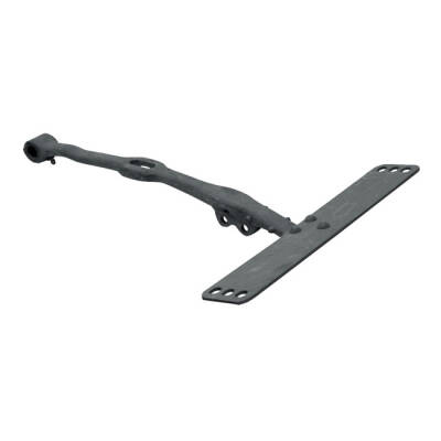 Reproduction T-bar solo seat kit. 41-52 style