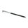 Solo seat plunger assembly. Chrome