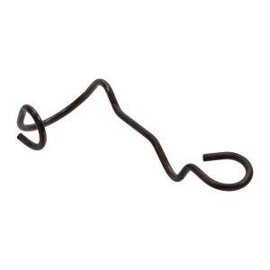 Samwel, solo seat clevis pin spring