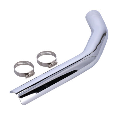 Paughco, Heatshield rear