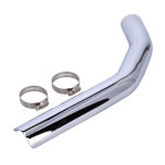 Paughco, Heatshield rear