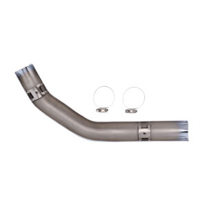 Paughco, Heatshield rear