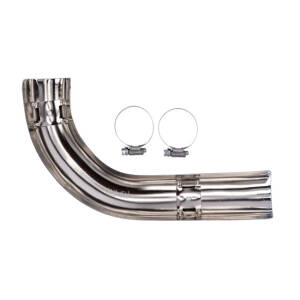 Paughco, Heatshield rear