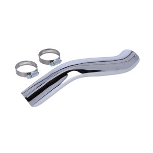 Paughco, Heatshield rear