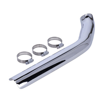 Paughco, Heatshield rear