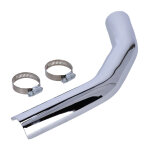 Paughco, Heatshield rear