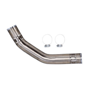 Paughco, Heatshield rear