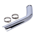 Paughco, Heatshield rear