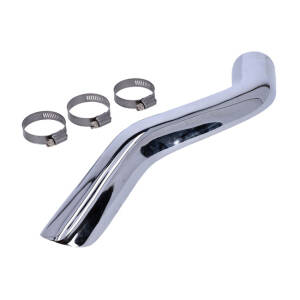 Paughco, Heatshield rear