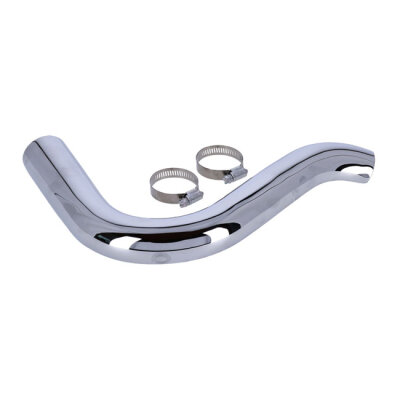 Paughco, Heatshield rear