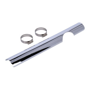 Paughco, Heatshield front lower notched