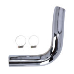 Paughco, heatshield rear