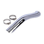 Paughco, Heatshield rear