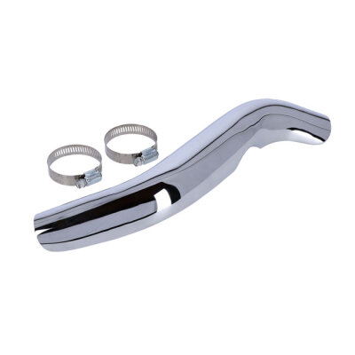 Paughco, Heatshield rear