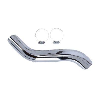 Paughco, Heatshield rear