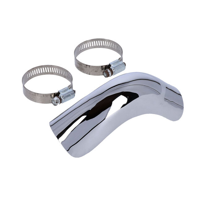 Paughco, Heatshield right rear snail