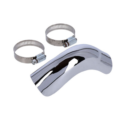 Paughco, Heatshield right rear snail