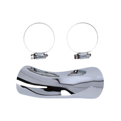 Paughco, Heatshield right rear snail