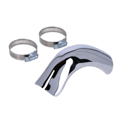 Paughco, Heatshield right rear snail