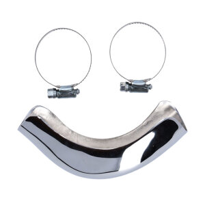 Paughco, Heatshield right rear snail