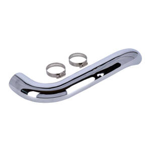 Paughco, Heatshield crossover