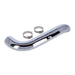 Paughco, Heatshield crossover