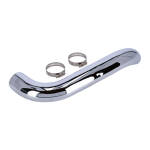 Paughco, Heatshield crossover