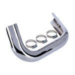 Paughco, Heatshield rear left header