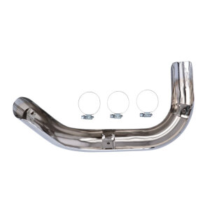 Paughco, Heatshield rear left header