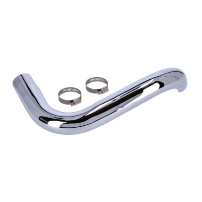 Paughco, Heatshield rear left header