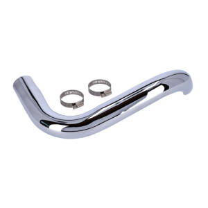 Paughco, Heatshield rear left header