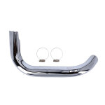 Paughco, Heatshield rear left header