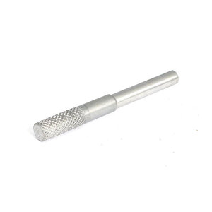 Speedometer reset knob adapter